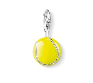 COLGANTE DE THOMAS SABO PELOTA DE TENIS