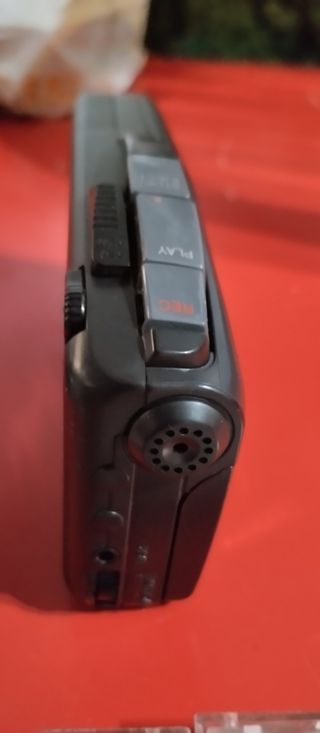 2 grabadoras OLYMPUS pro