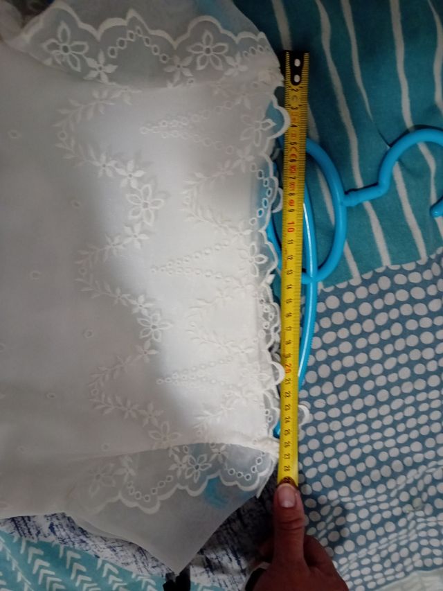 Vestido Primera comunion