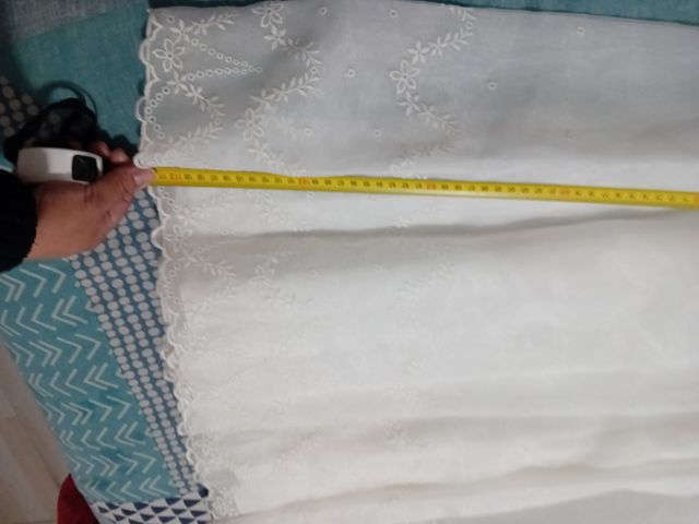 Vestido Primera comunion