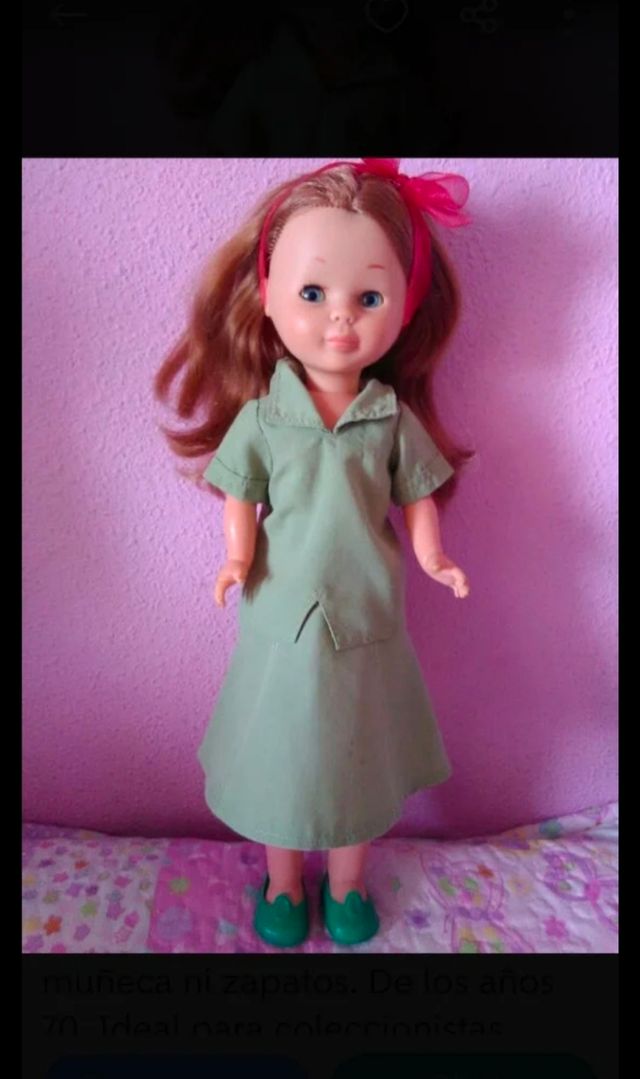 Conjunto Safari Nancy