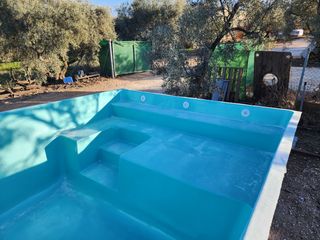 Piscina 670 x 300 playa