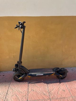 Patin electrico
