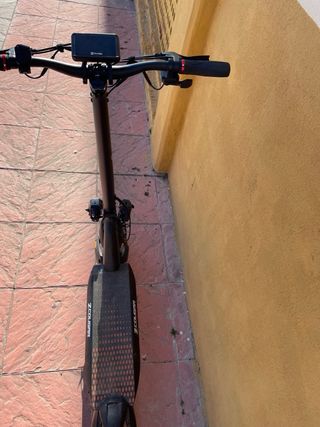 Patin electrico