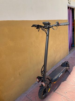 Patin electrico