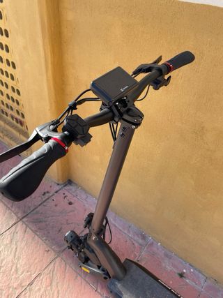 Patin electrico