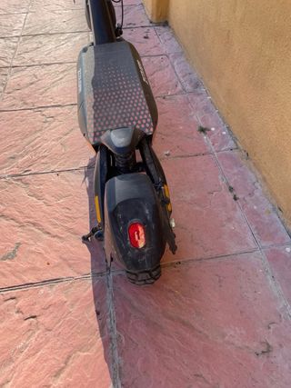 Patin electrico