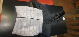 Chaqueta Quiksilver