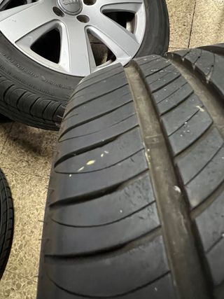 Llntas grupo Vag audi seat vw skoda cupra