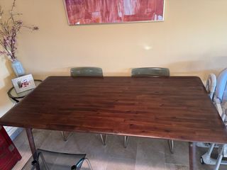 Mesa comedor