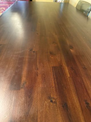 Mesa comedor