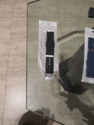 Correa universal de 22 mm para relojes