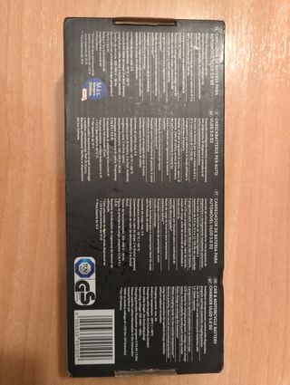 Cargador de batería para automóvil y moto