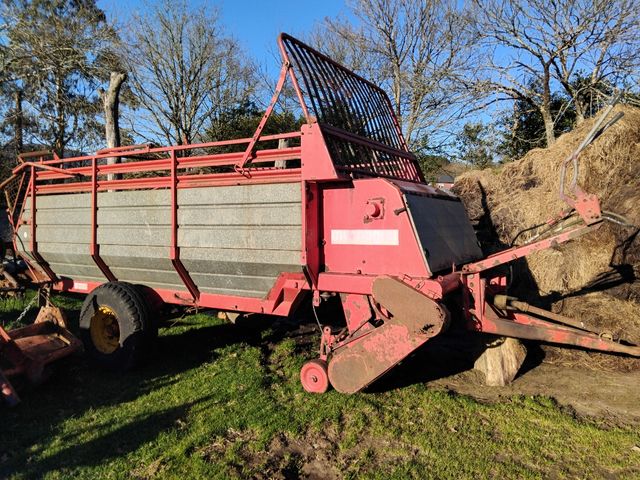 Se vende autocargador