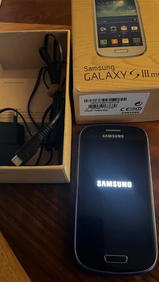 Samsung GALAXY SIIImini