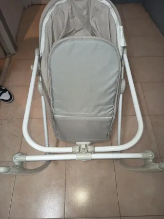 Hamaca Kinderkraft UNIMO UP