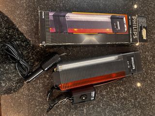 Multi torcia Philips a batterie 