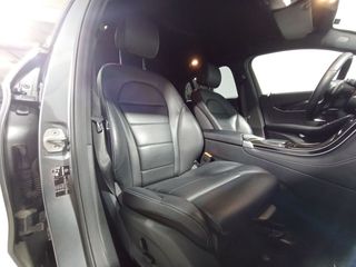 Mercedes GLC Coupe 300 d 4Matic