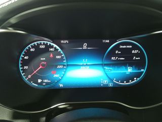 Mercedes GLC Coupe 300 d 4Matic