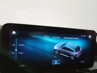 Mercedes GLC Coupe 300 d 4Matic