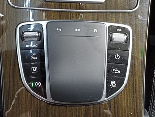 Mercedes GLC Coupe 300 d 4Matic