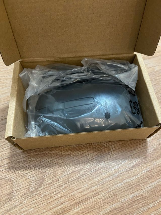 Rato de computador com fios