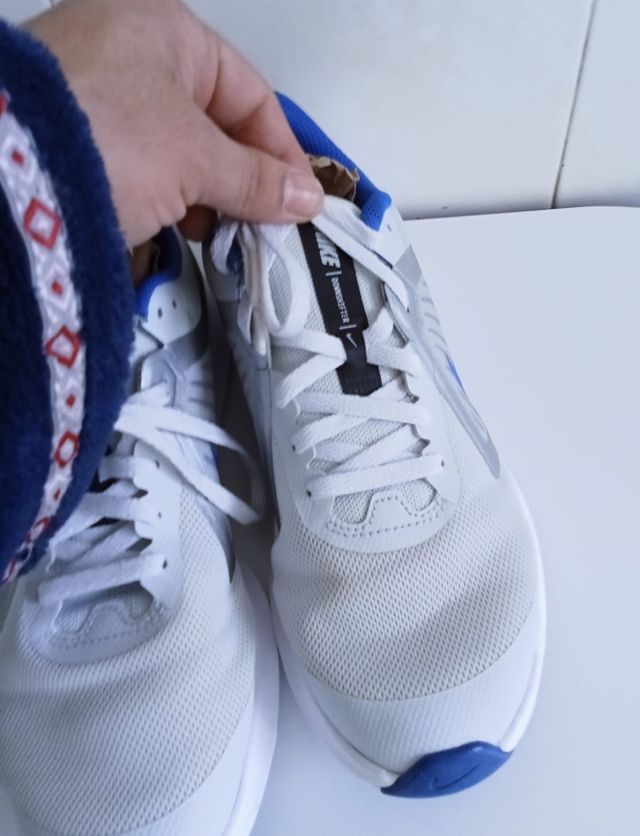 Scarpe da ginnastica