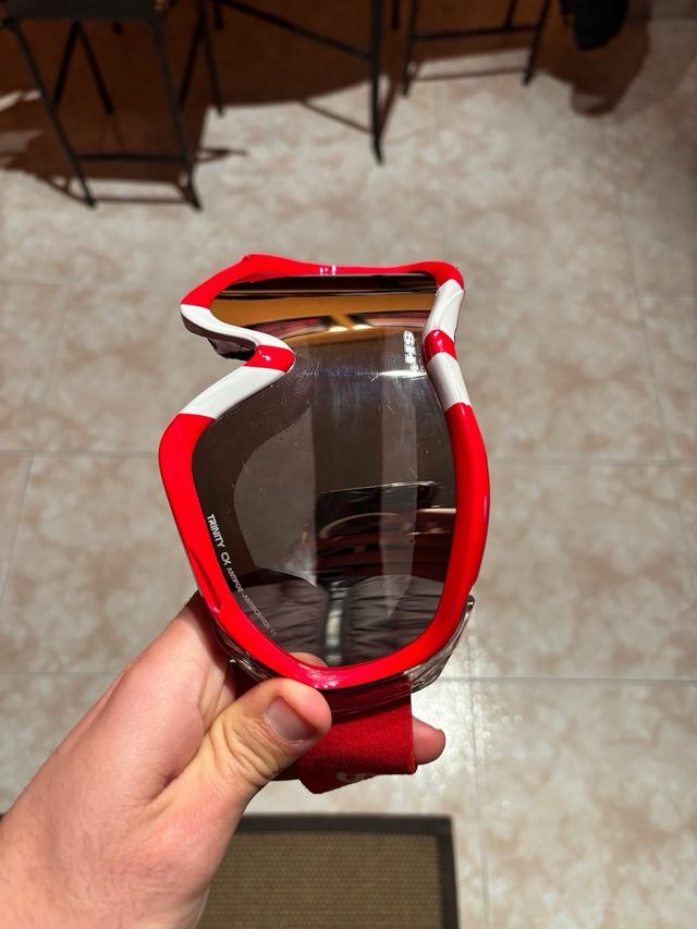 Gafas de ventisca SH