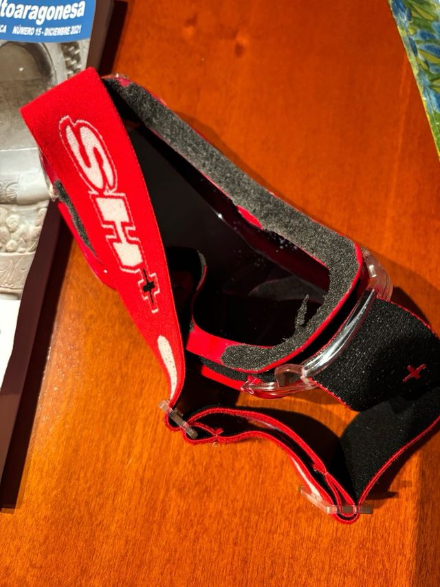 Gafas de ventisca SH