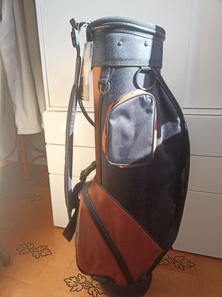 BOLSA PALOS de GOLF