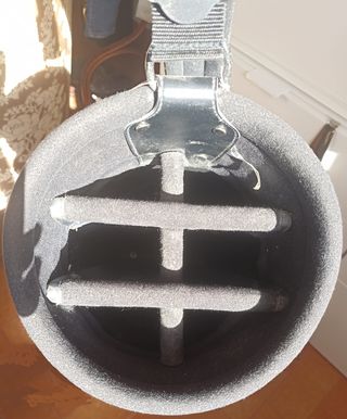 BOLSA PALOS de GOLF