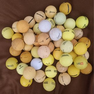 BOLSA PALOS de GOLF