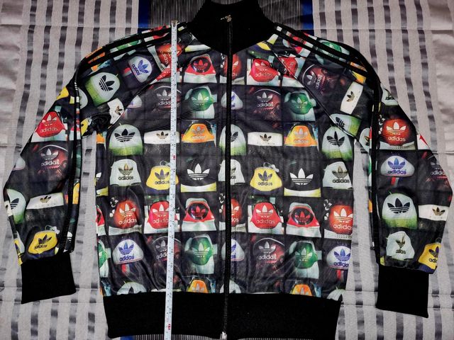 Sudadera Adidas Hombre