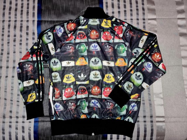 Sudadera Adidas Hombre