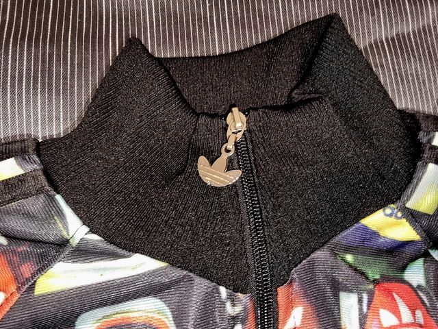 Sudadera Adidas Hombre