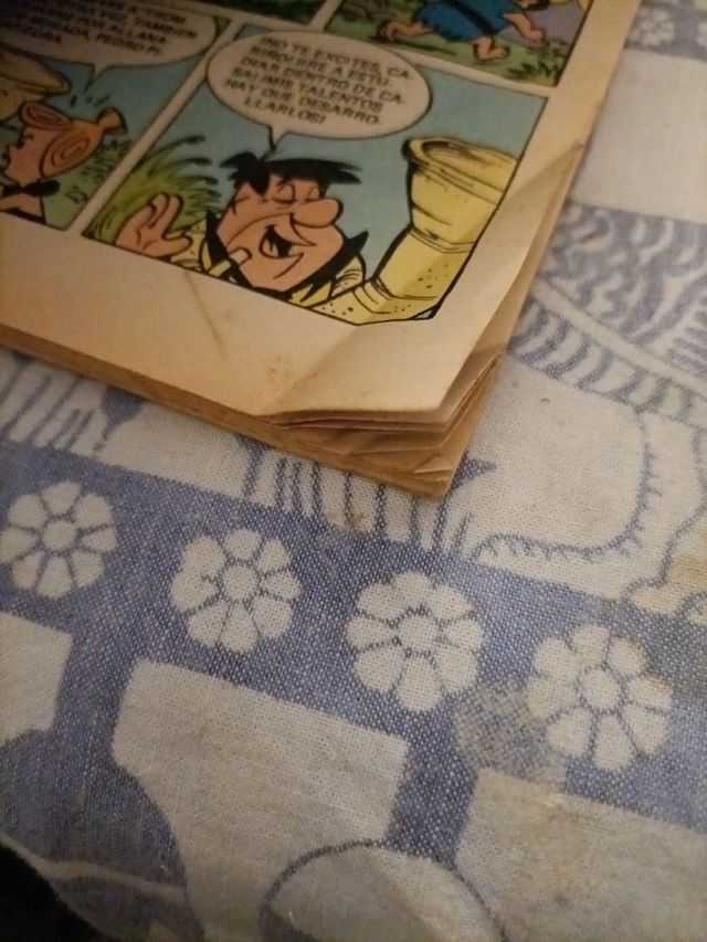 Comics copito especial