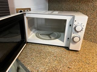 Microondas Bluesky grill