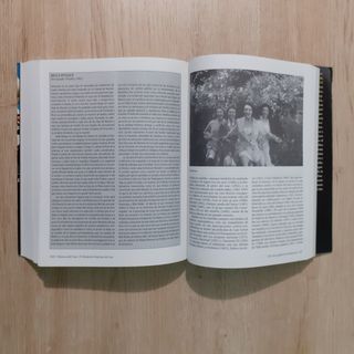 Historia del Cine: Teoría y géneros cinematográfic