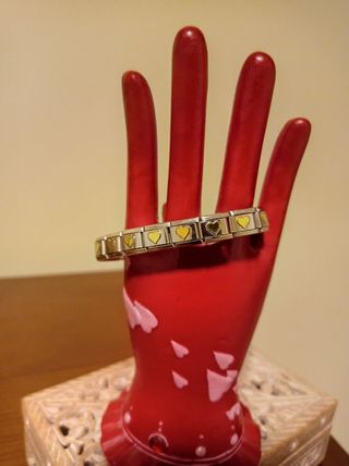 Pulsera italiana