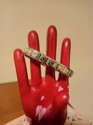 Pulsera italiana