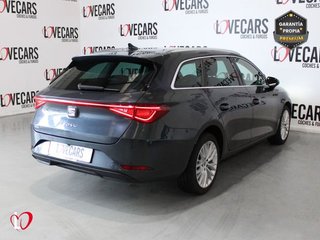 Seat Leon ST 2.0 TDI 110kW DSG-7 S&S Xcellence