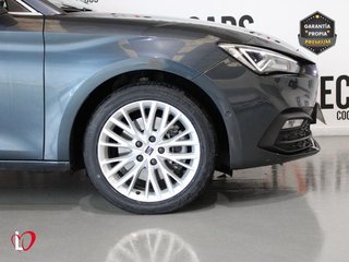 Seat Leon ST 2.0 TDI 110kW DSG-7 S&S Xcellence
