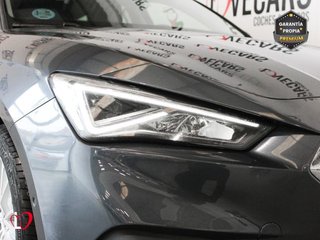 Seat Leon ST 2.0 TDI 110kW DSG-7 S&S Xcellence