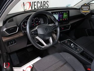 Seat Leon ST 2.0 TDI 110kW DSG-7 S&S Xcellence