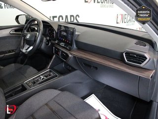 Seat Leon ST 2.0 TDI 110kW DSG-7 S&S Xcellence