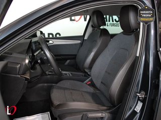 Seat Leon ST 2.0 TDI 110kW DSG-7 S&S Xcellence
