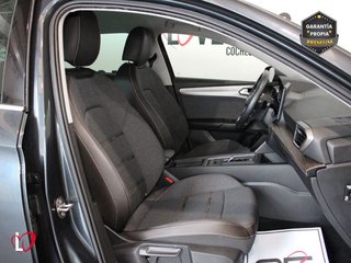 Seat Leon ST 2.0 TDI 110kW DSG-7 S&S Xcellence