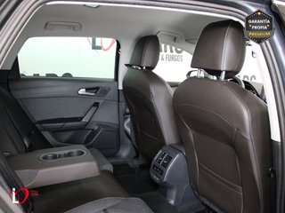 Seat Leon ST 2.0 TDI 110kW DSG-7 S&S Xcellence