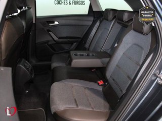 Seat Leon ST 2.0 TDI 110kW DSG-7 S&S Xcellence