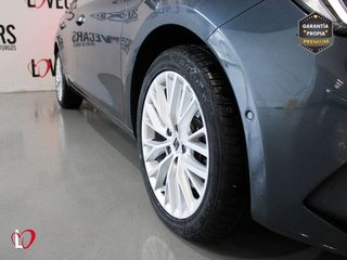 Seat Leon ST 2.0 TDI 110kW DSG-7 S&S Xcellence